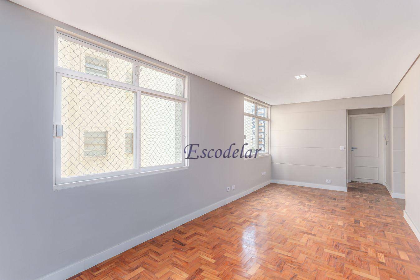 Apartamento à venda com 3 quartos, 135m² - Foto 18