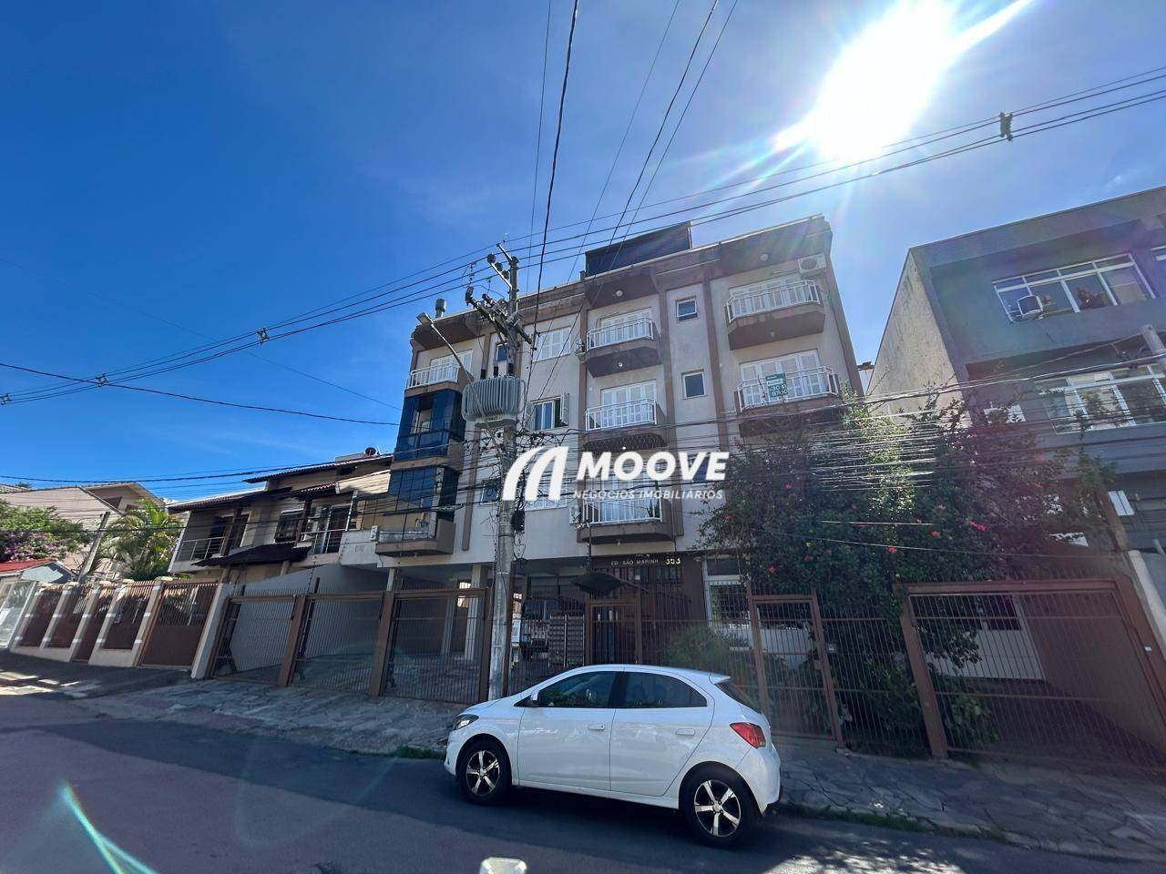 Apartamento, 2 quartos, 131 m² - Foto 1