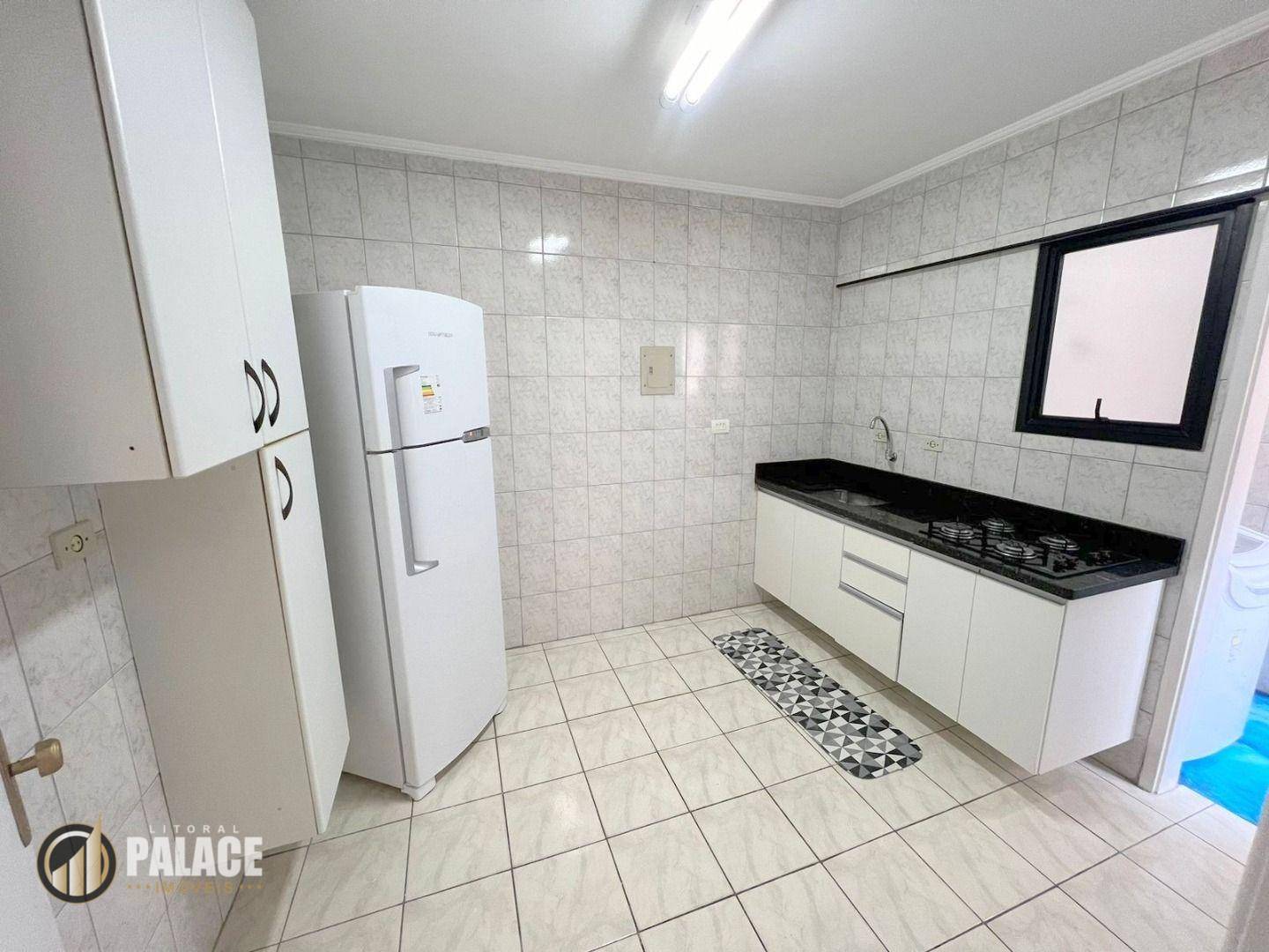 Apartamento à venda com 1 quarto, 52m² - Foto 9