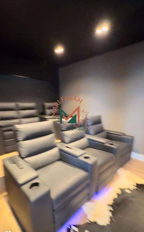 Casa de Condomínio à venda com 5 quartos, 787m² - Foto 13