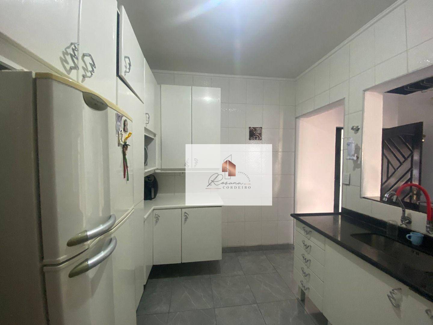 Casa à venda com 3 quartos, 125m² - Foto 10