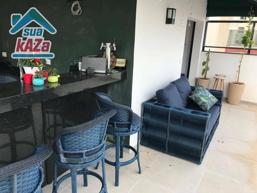 Cobertura à venda com 3 quartos, 120m² - Foto 13