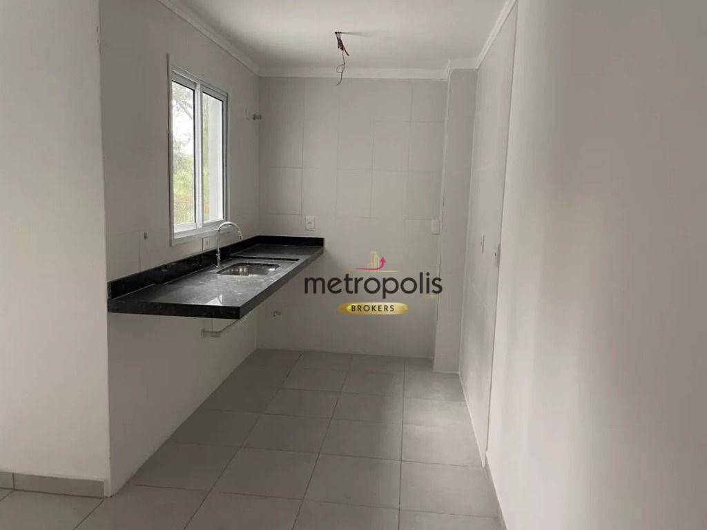 Cobertura à venda com 2 quartos, 92m² - Foto 6