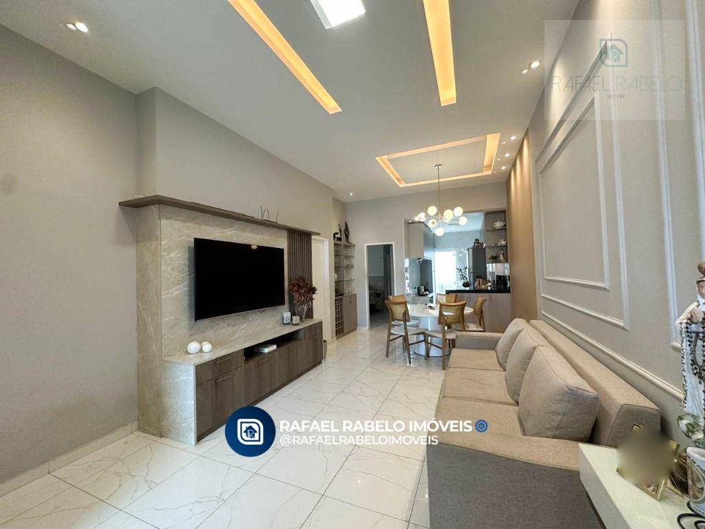 Casa, 3 quartos, 95 m² - Foto 5