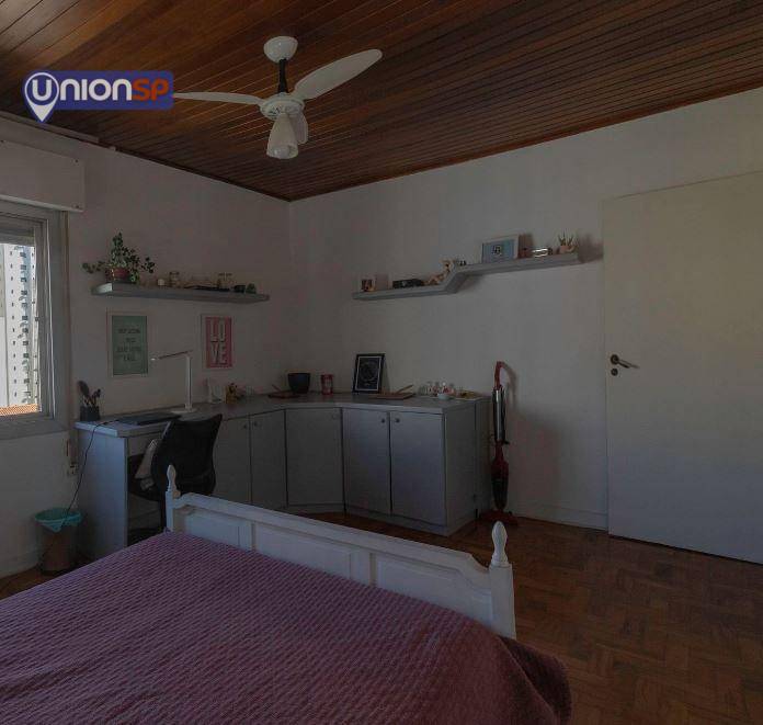 Apartamento à venda com 3 quartos, 145m² - Foto 11