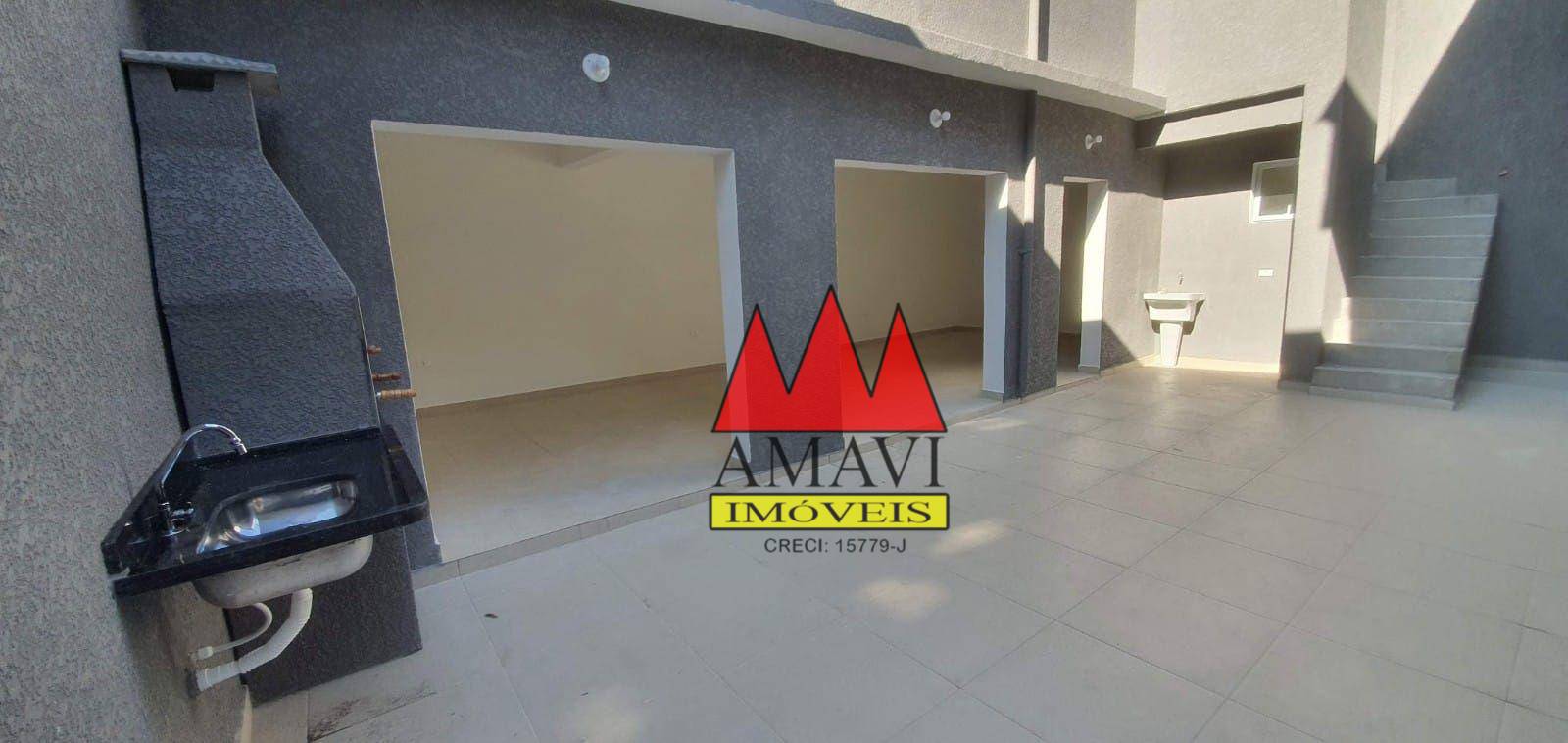 Sobrado à venda e aluguel com 5 quartos, 300m² - Foto 4