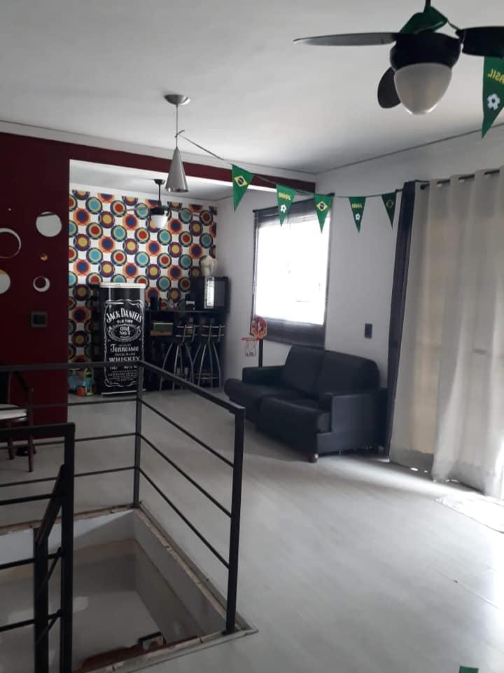 Cobertura à venda e aluguel com 3 quartos, 150m² - Foto 3