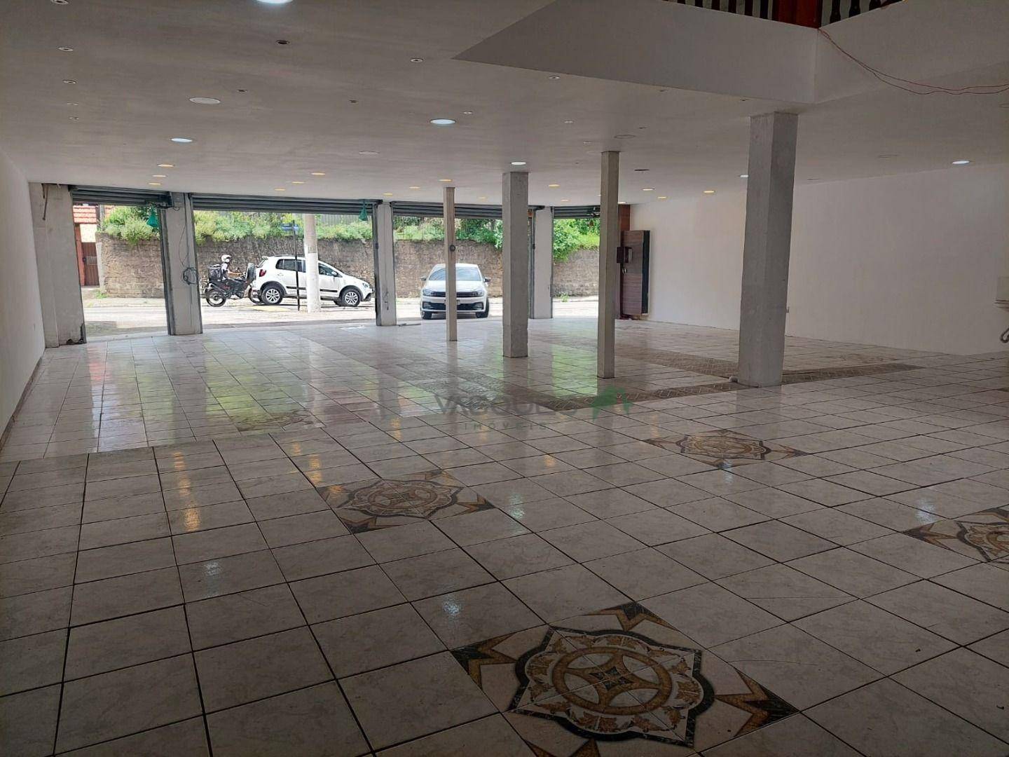 Loja-Salão, 570 m² - Foto 2