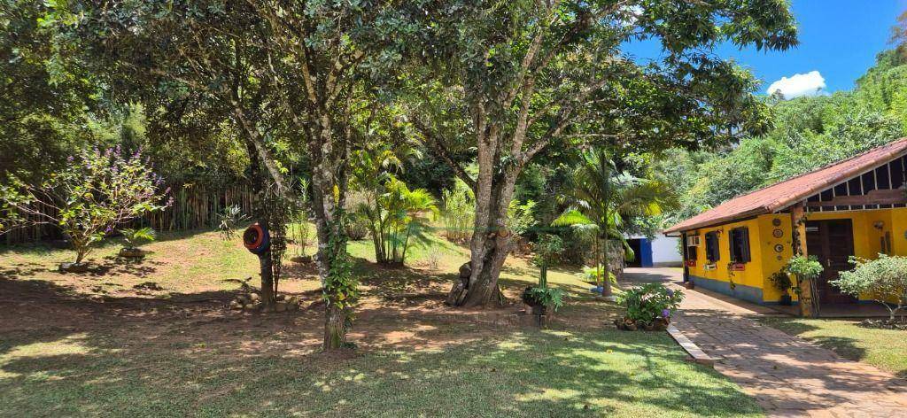 Sítio à venda com 5 quartos, 502m² - Foto 12