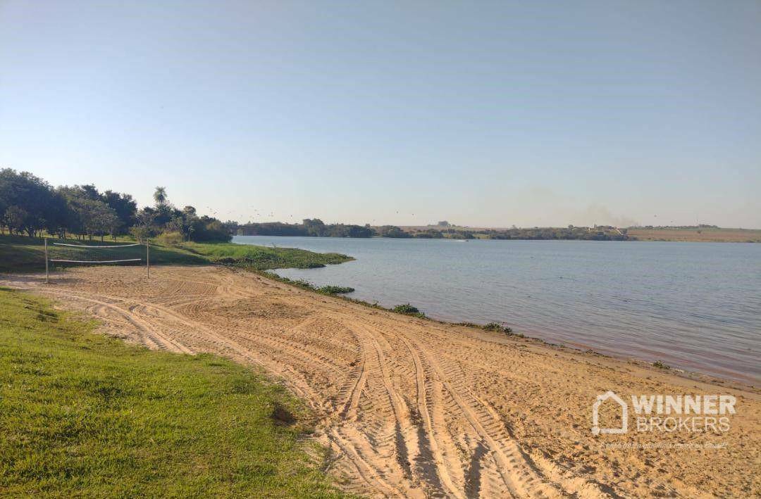 Loteamento e Condomínio à venda, 600M2 - Foto 8