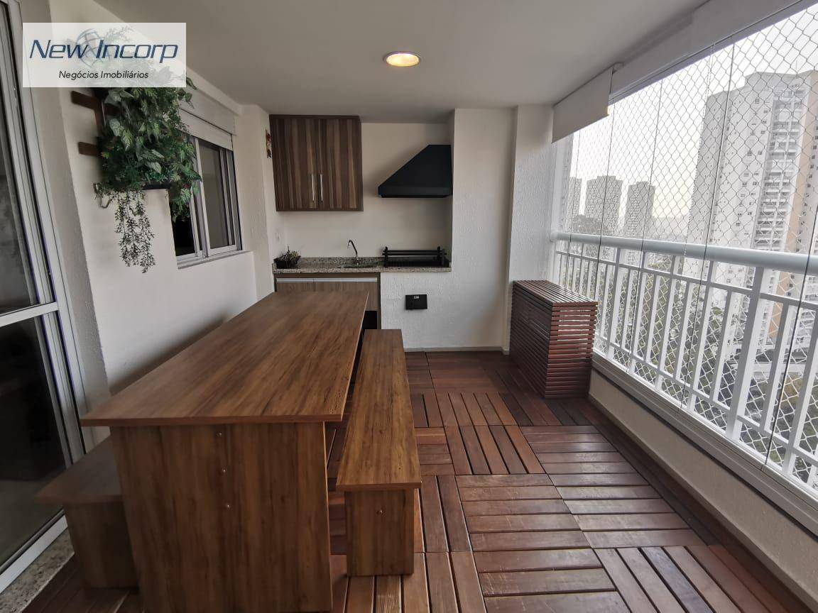 Apartamento à venda com 2 quartos, 95m² - Foto 15