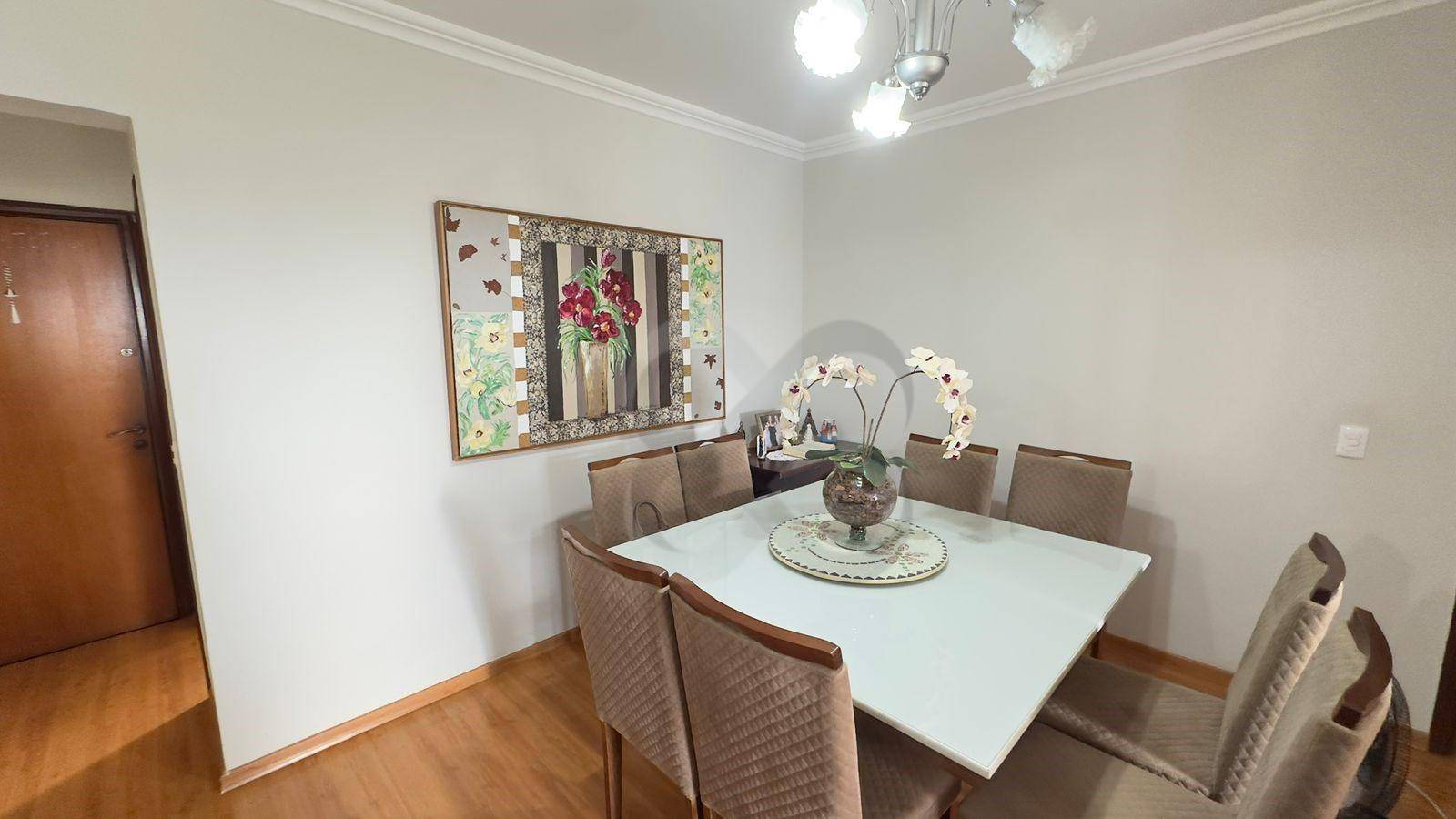 Apartamento, 3 quartos, 112 m² - Foto 4