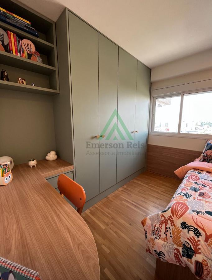 Apartamento à venda com 2 quartos, 100m² - Foto 11