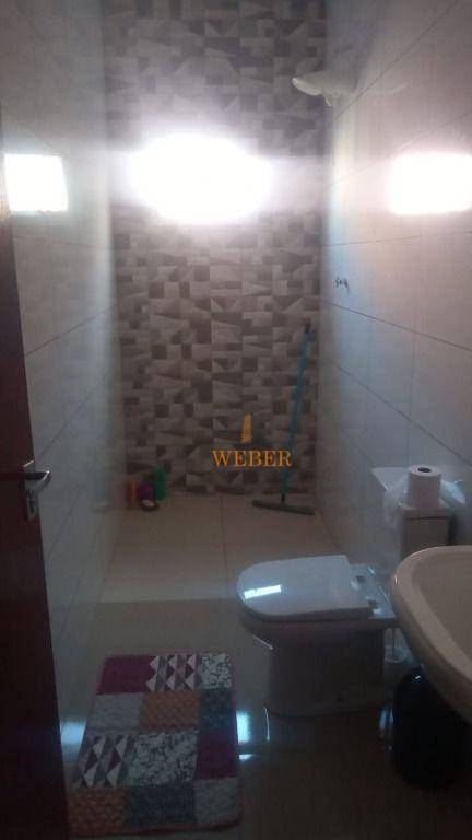 Sobrado à venda com 2 quartos, 98m² - Foto 5