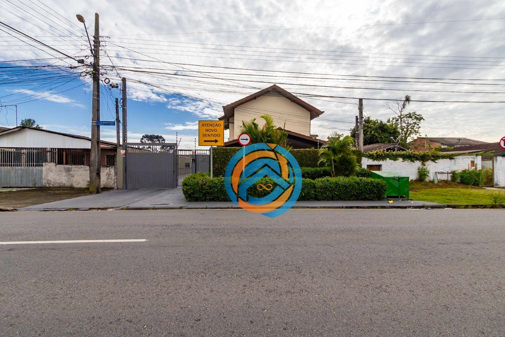Sobrado à venda com 3 quartos, 96m² - Foto 75