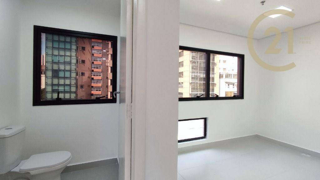 Conjunto Comercial-Sala à venda, 76m² - Foto 36