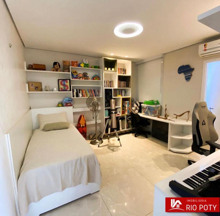 Cobertura à venda com 4 quartos, 220m² - Foto 7