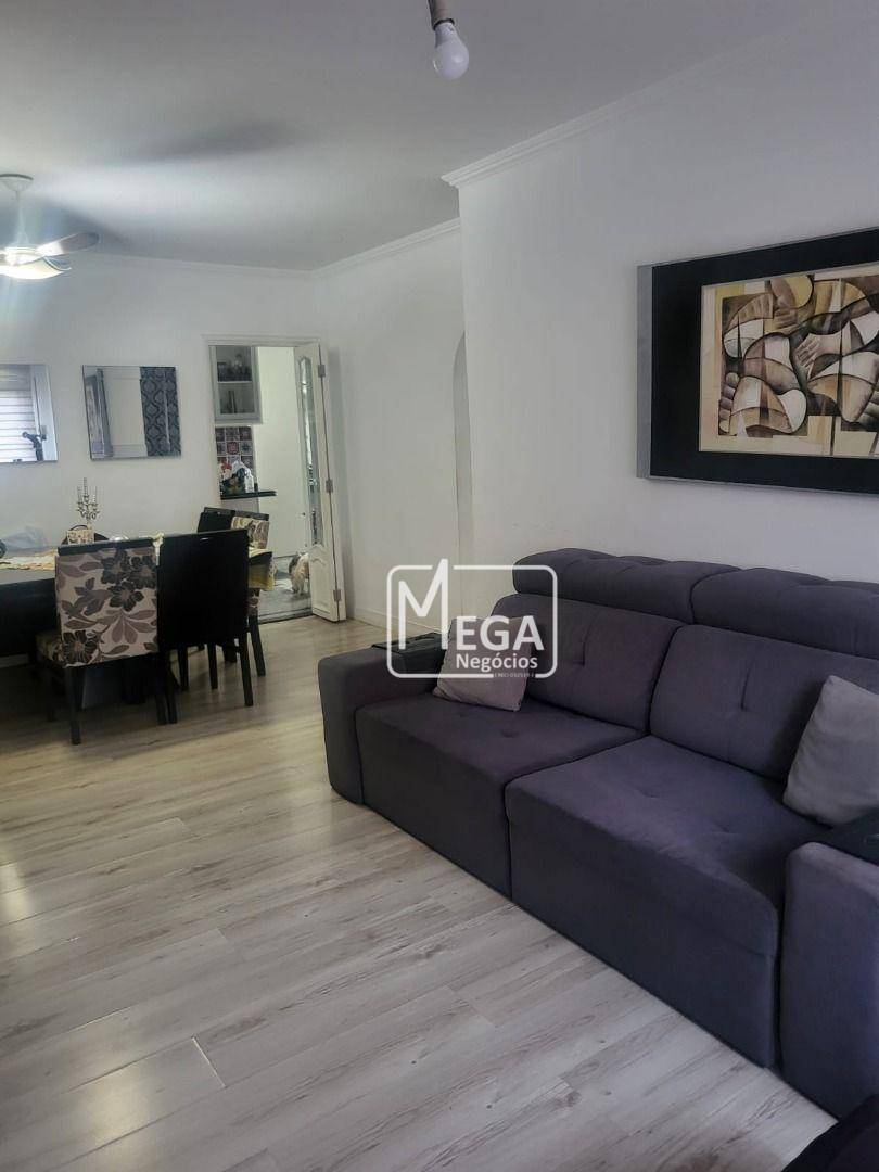 Apartamento à venda com 3 quartos, 95m² - Foto 12