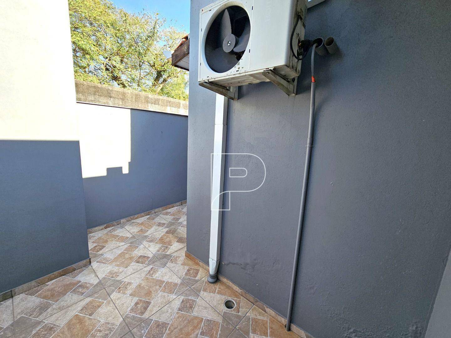 Casa de Condomínio à venda com 2 quartos, 160m² - Foto 11