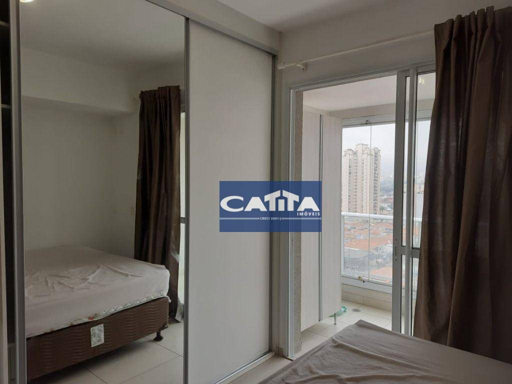 Apartamento para alugar com 1 quarto, 36m² - Foto 5