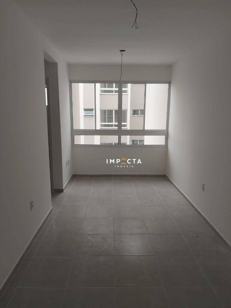 Apartamento à venda com 2 quartos, 49m² - Foto 7