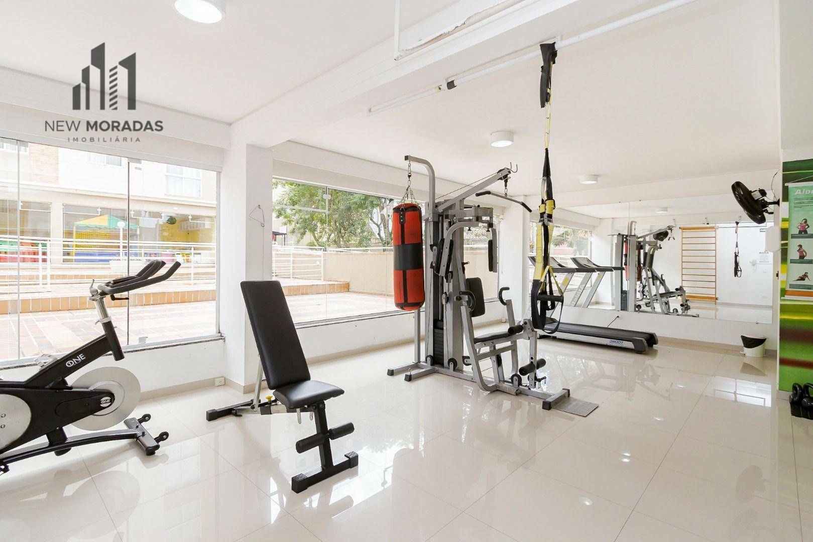 Apartamento à venda com 3 quartos, 82m² - Foto 30