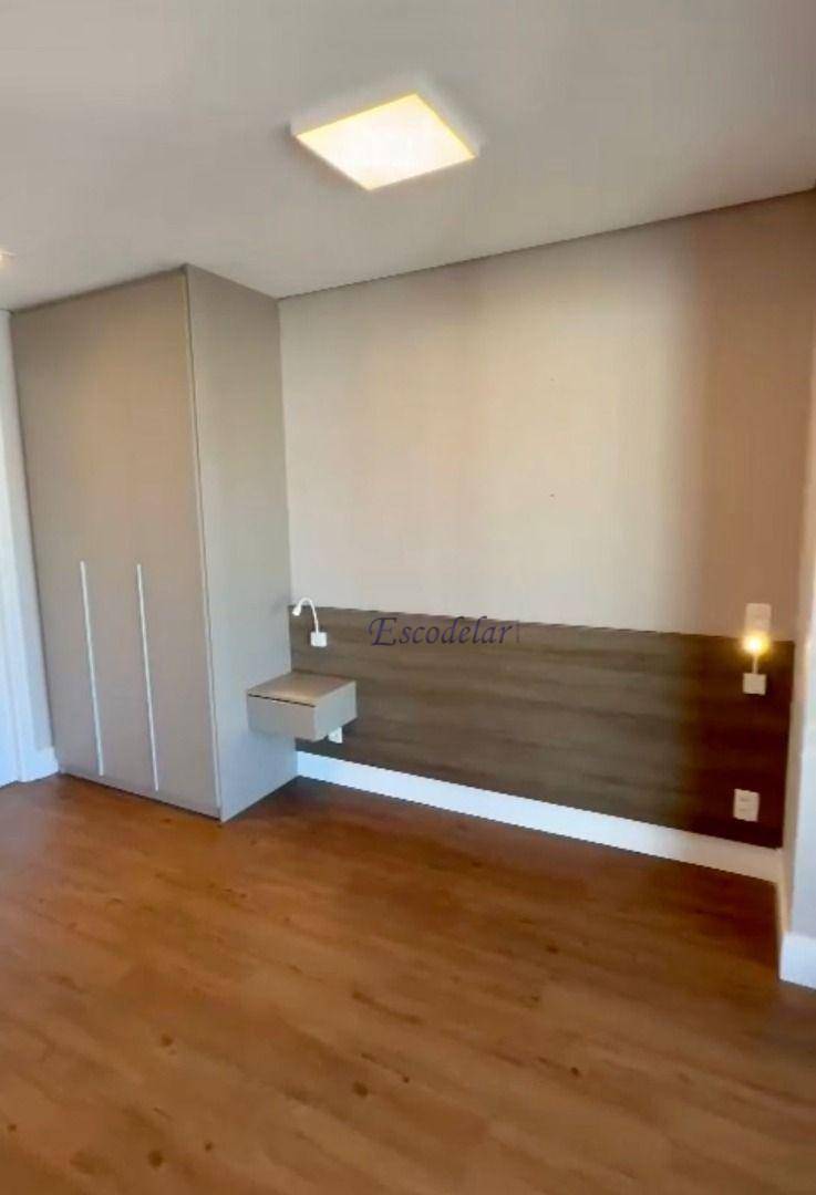 Apartamento à venda com 1 quarto, 44m² - Foto 9