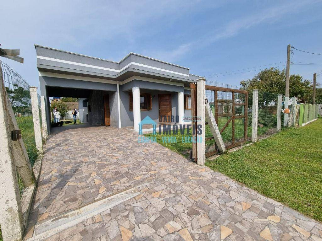 Casa, 3 quartos, 100 m² - Foto 3