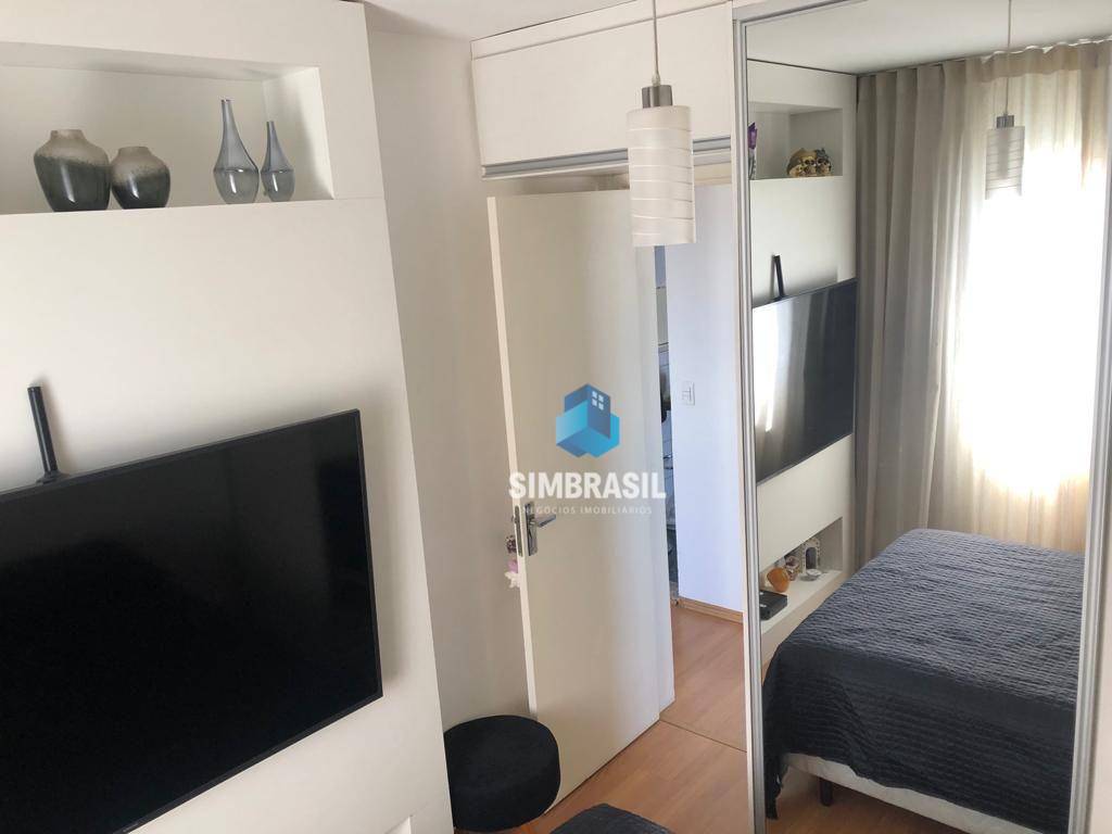 Apartamento à venda com 2 quartos, 47m² - Foto 6