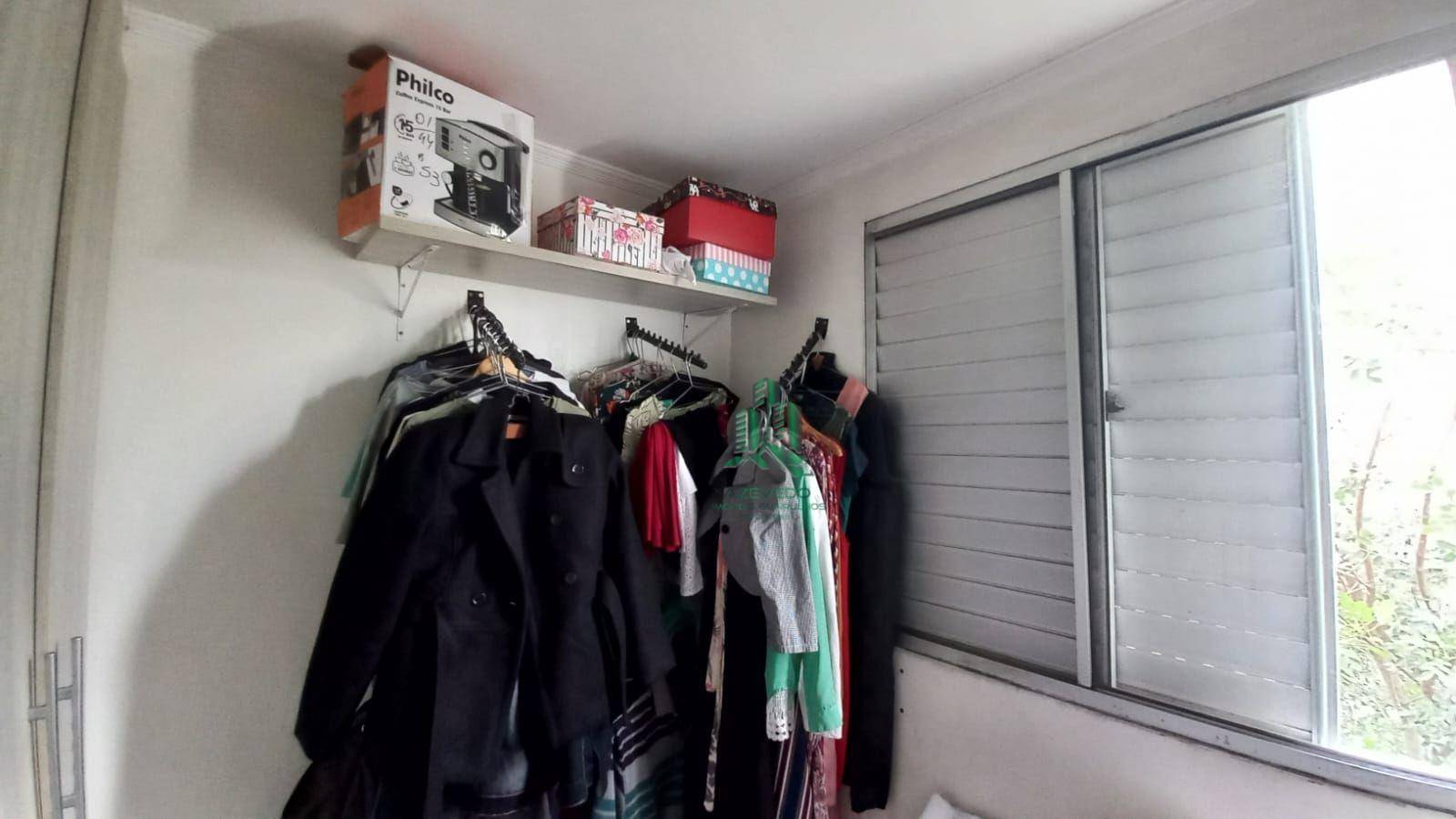 Apartamento à venda com 3 quartos, 105m² - Foto 11