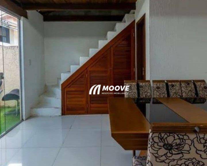 Casa de Condomínio à venda com 2 quartos, 90m² - Foto 6