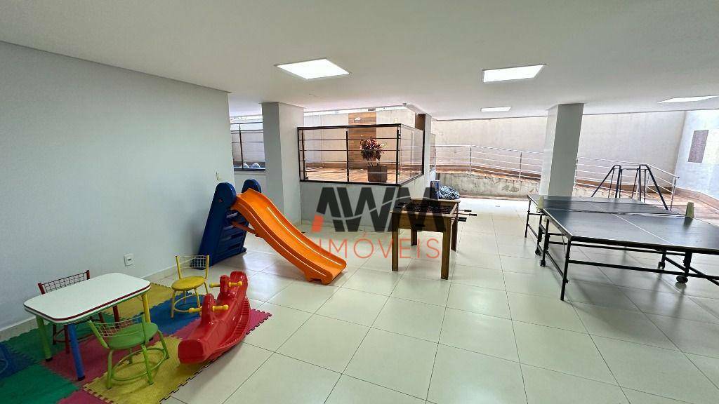 Apartamento para alugar com 3 quartos, 86m² - Foto 2