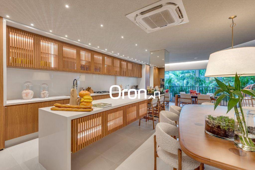 Cobertura, 4 quartos, 323 m² - Foto 1