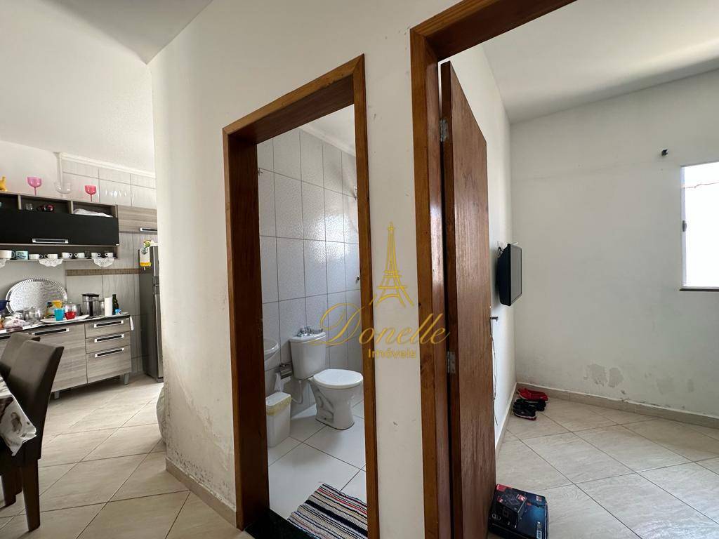 Casa à venda com 3 quartos, 55m² - Foto 29