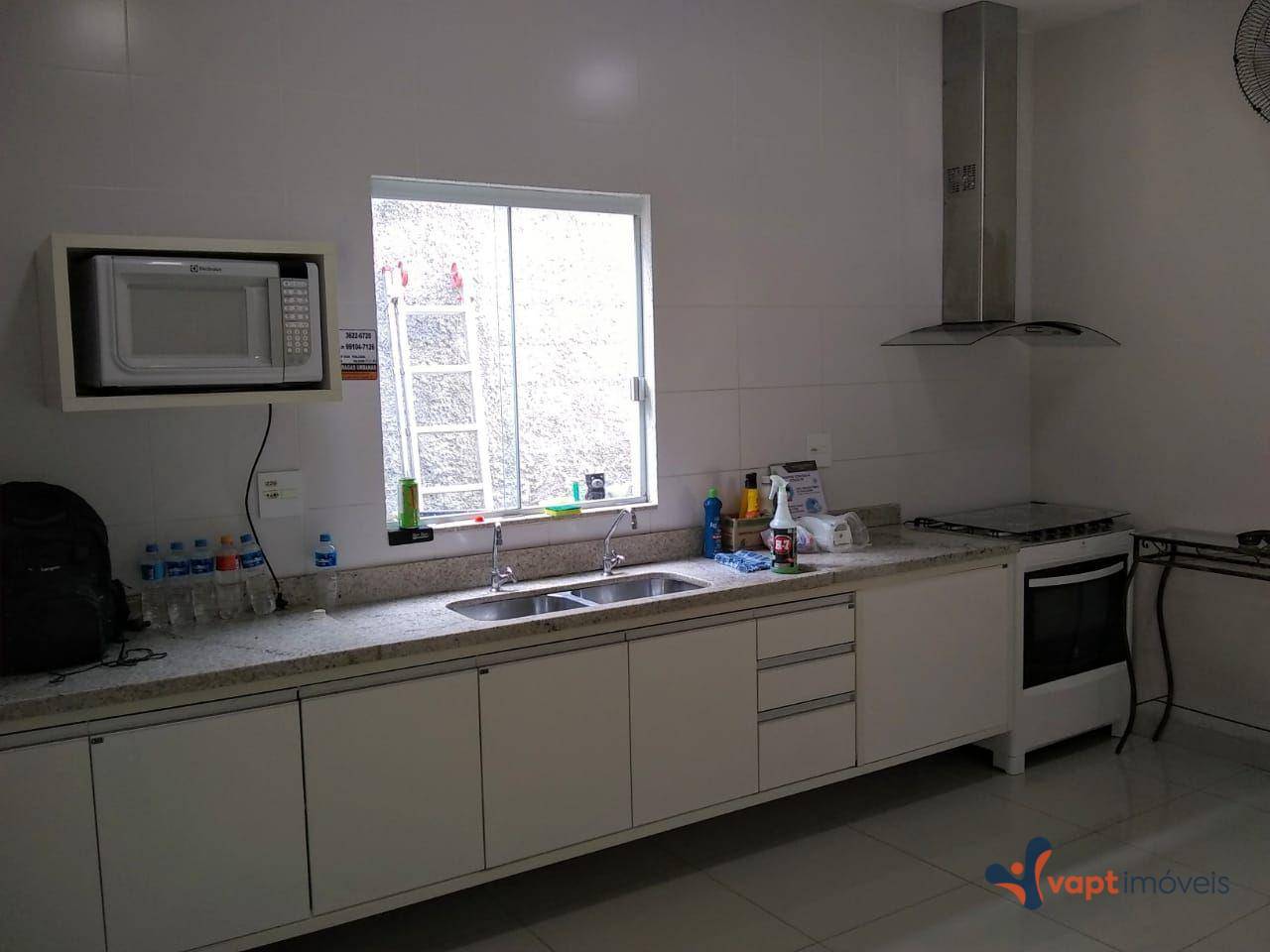 Casa de Condomínio à venda com 3 quartos, 94m² - Foto 22