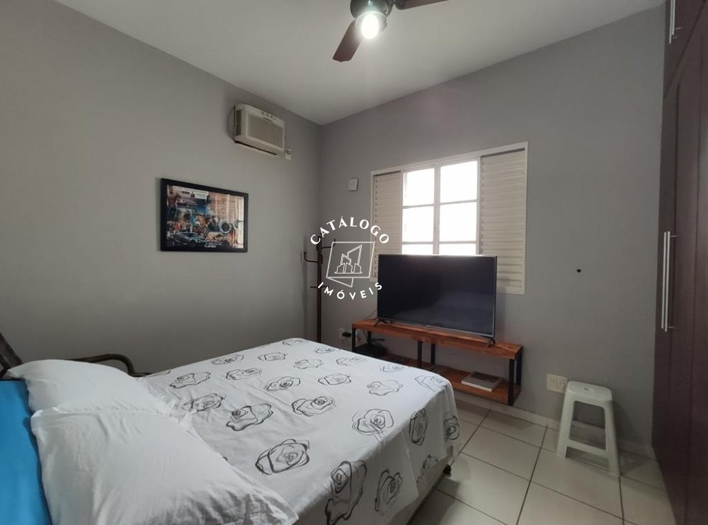 Casa à venda com 3 quartos, 279m² - Foto 32