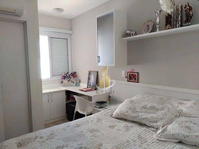 Apartamento à venda com 2 quartos, 62m² - Foto 4