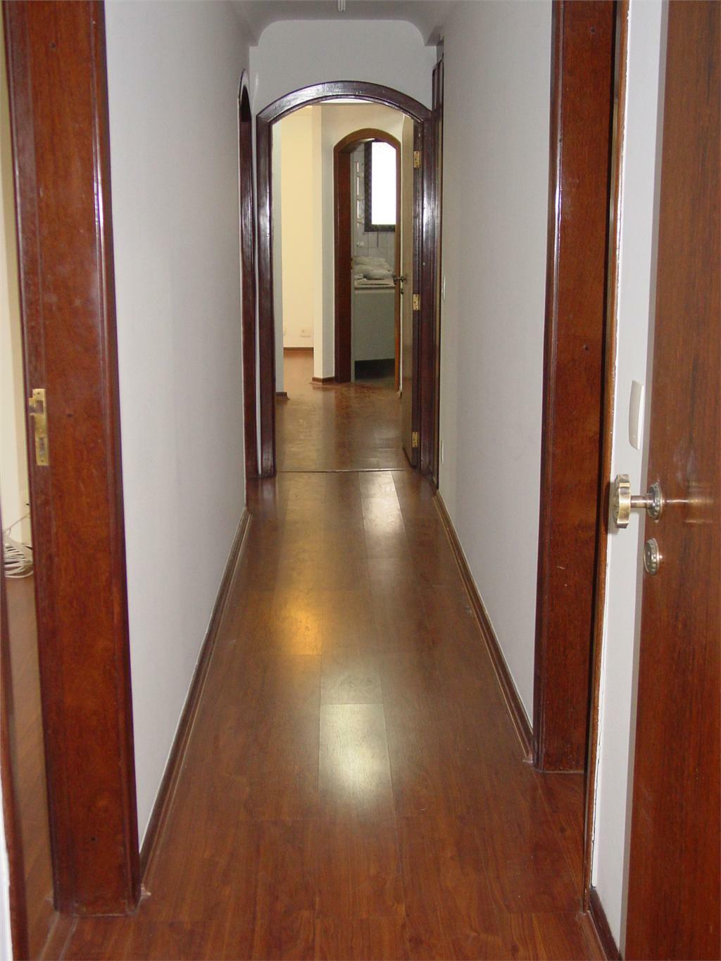 Apartamento à venda com 4 quartos, 200m² - Foto 11