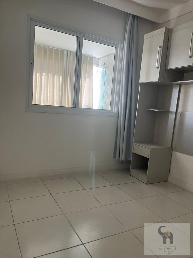 Apartamento à venda com 1 quarto, 59m² - Foto 11