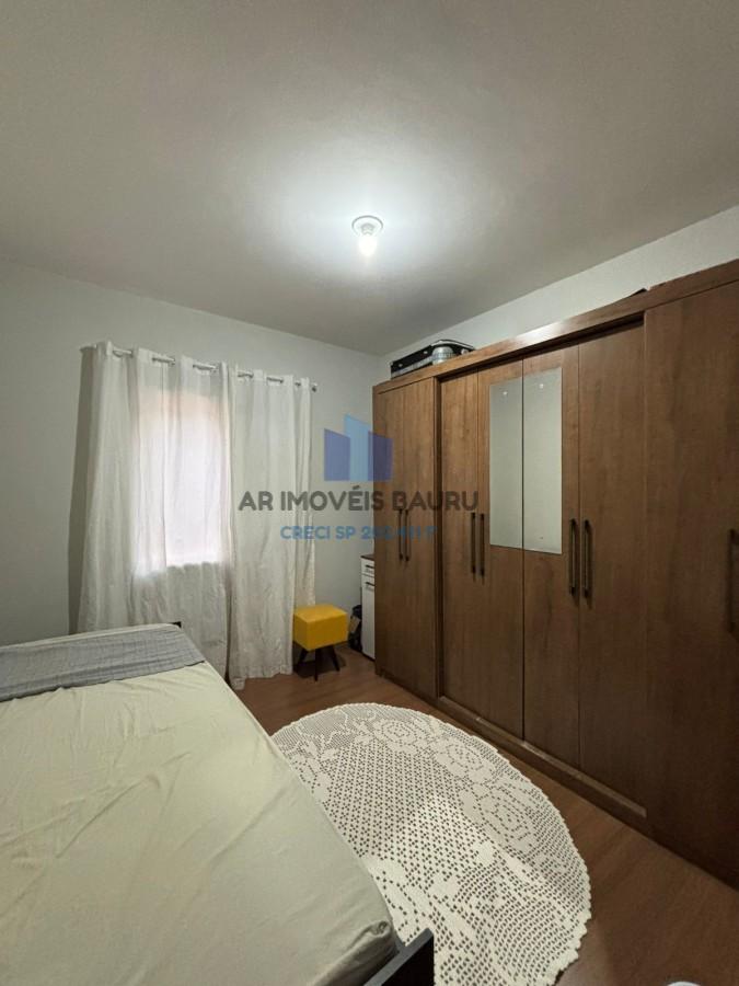 Apartamento à venda com 2 quartos, 47m² - Foto 6