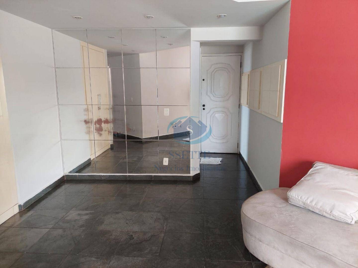 Apartamento à venda com 3 quartos, 80m² - Foto 5