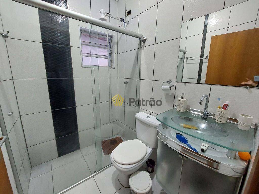 Casa à venda com 2 quartos, 211m² - Foto 17