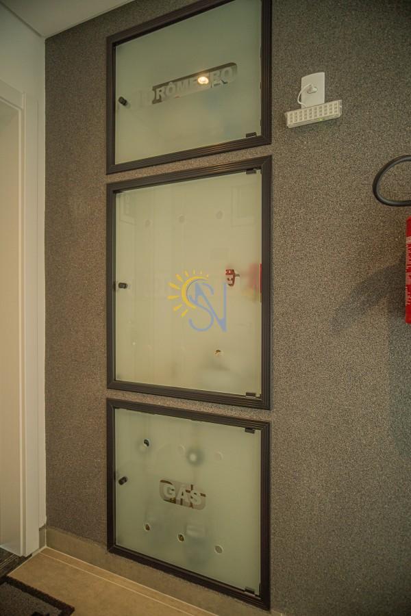 Apartamento à venda com 3 quartos, 76m² - Foto 36
