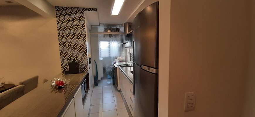 Apartamento à venda com 2 quartos, 63m² - Foto 16