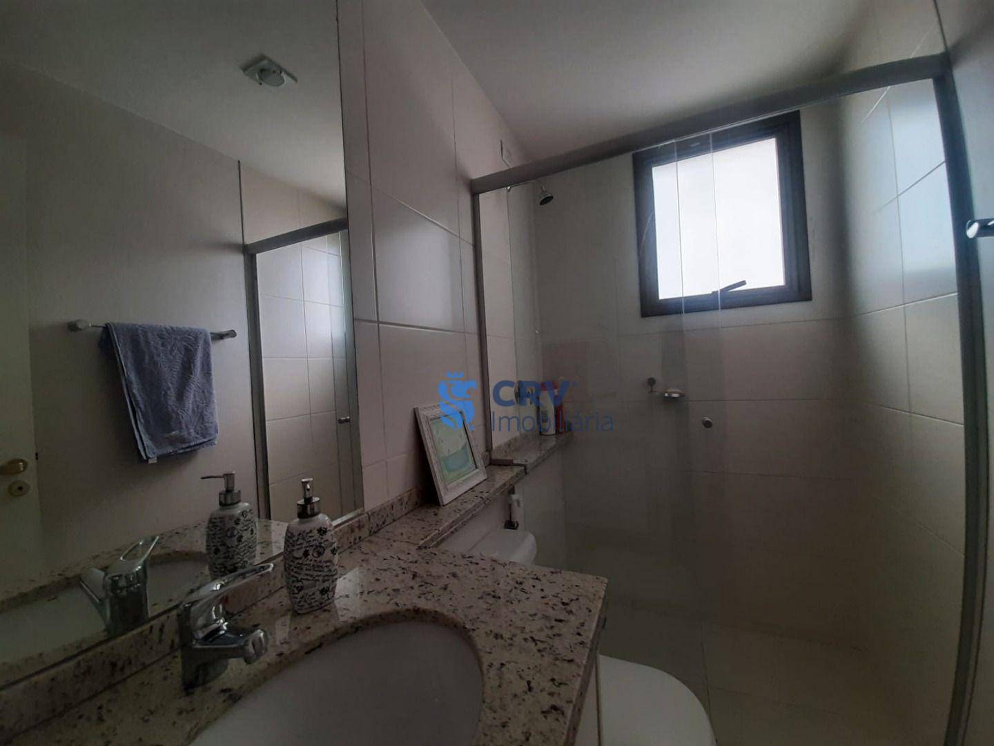 Apartamento à venda com 3 quartos, 166m² - Foto 26