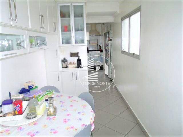 Apartamento à venda com 4 quartos, 179m² - Foto 6