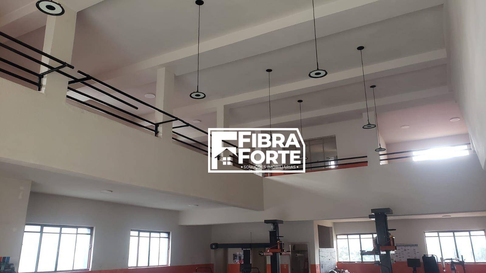 Prédio Inteiro para alugar, 1000m² - Foto 6