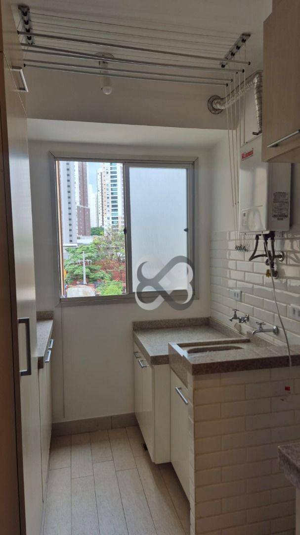 Apartamento à venda com 3 quartos, 70m² - Foto 18