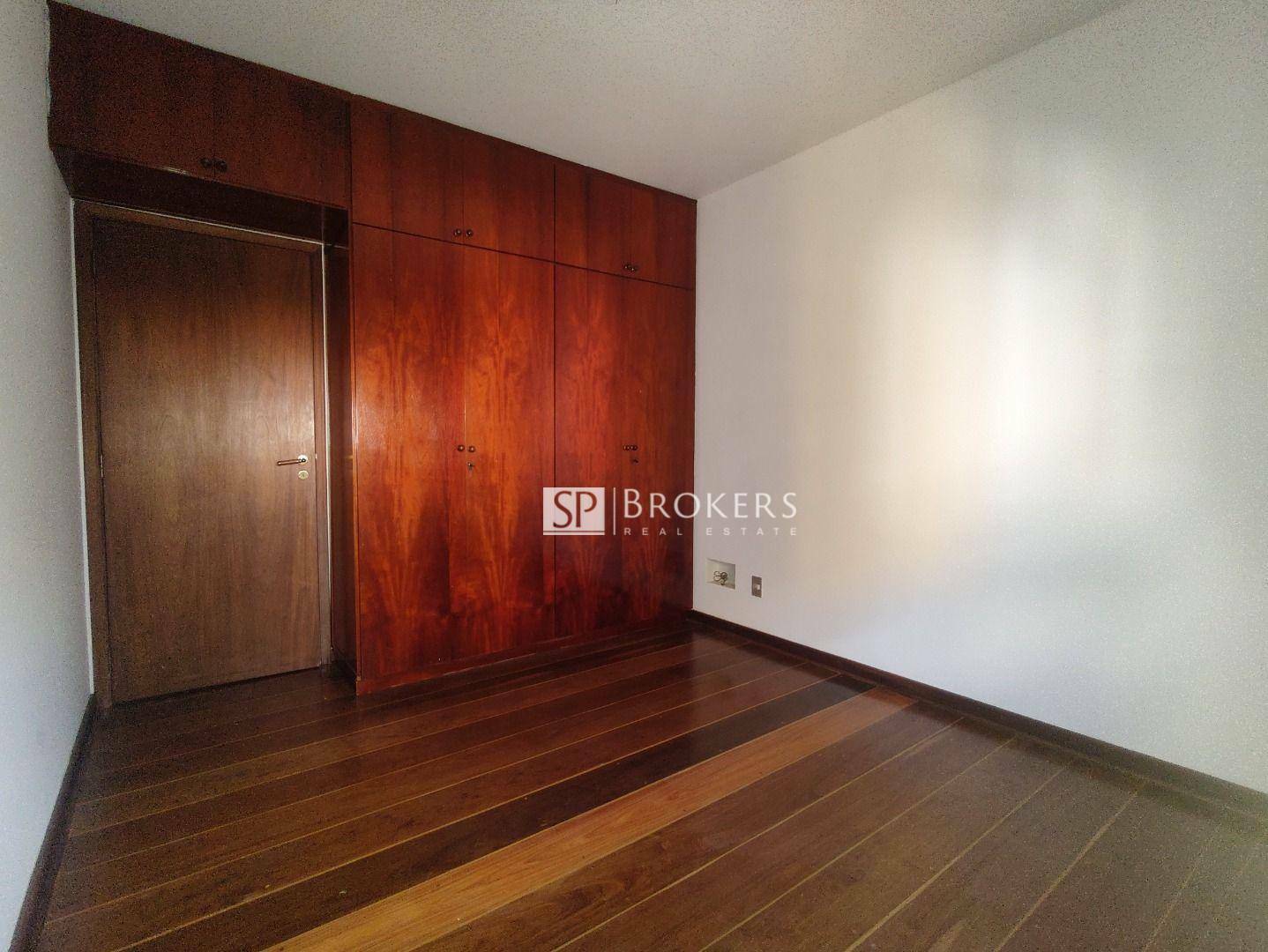 Apartamento à venda e aluguel com 3 quartos, 172m² - Foto 16