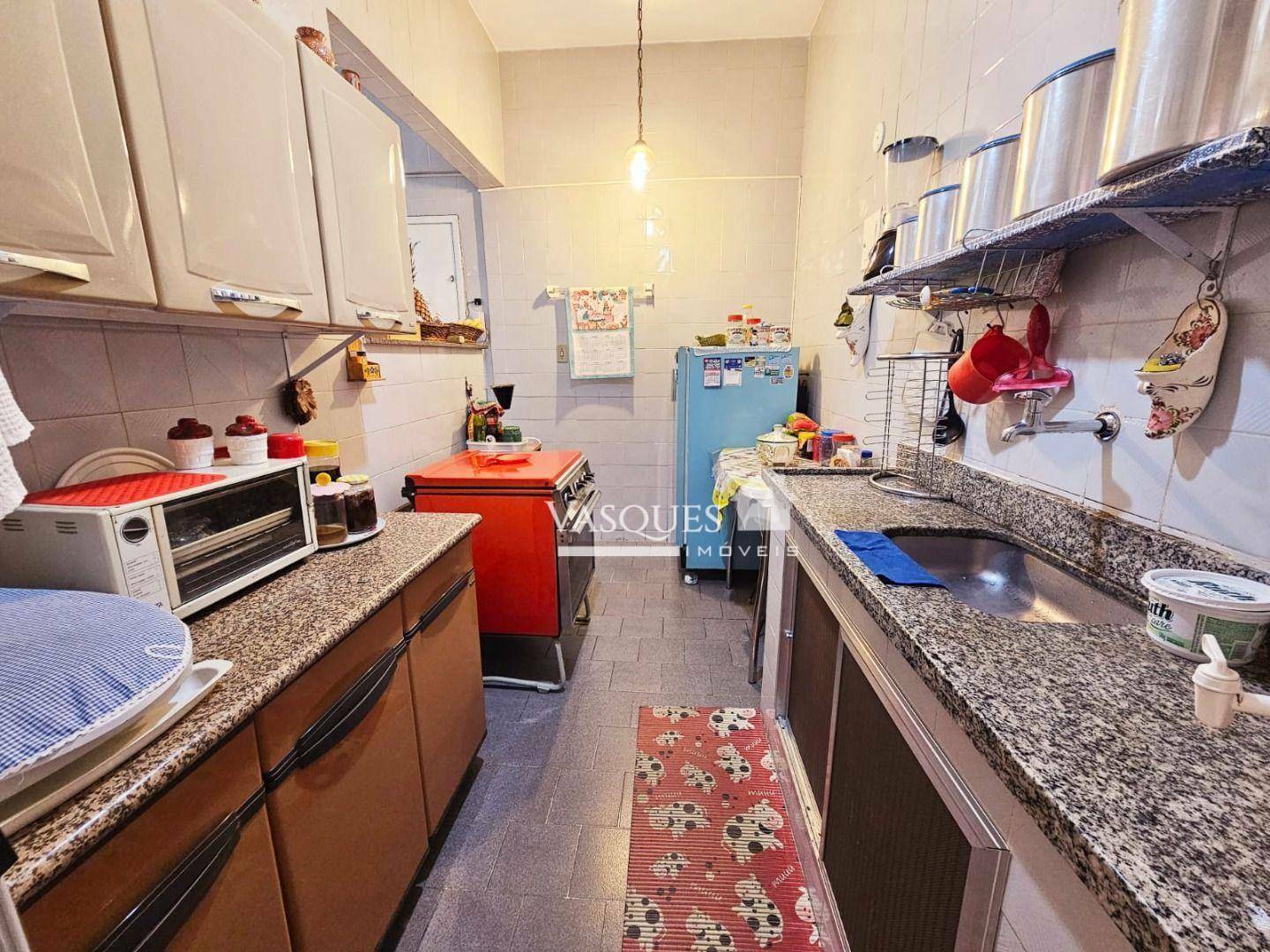 Apartamento à venda com 2 quartos, 49m² - Foto 10